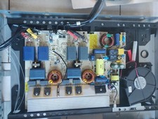 Module,induction,tiger 5k2