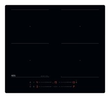 AEG TO64IM0BIB Noir Intégré