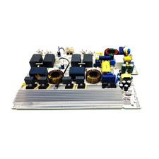 Module induction droit Cheetah