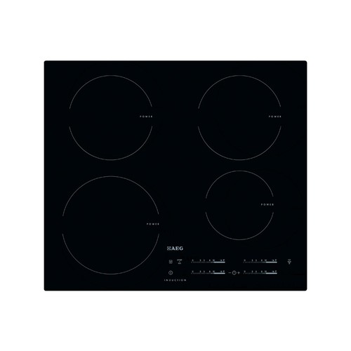 Plaque cuisson induction - plaque,