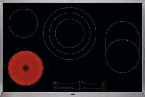 Aeg hd8780k plaque induction - aeg,