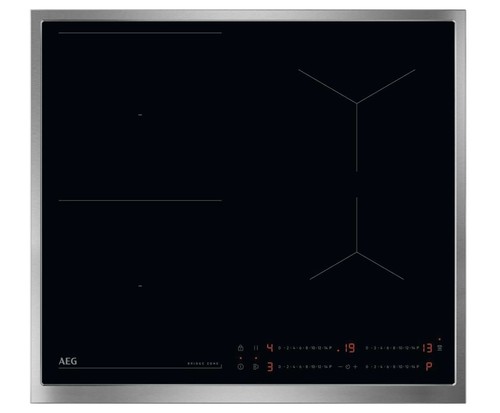 Plaque cuisson aeg - plaque,