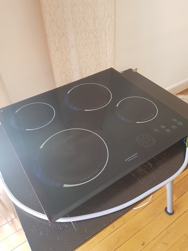 Plaque cuisson induction - plaque,