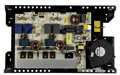 Module induction pour table - induction, de
