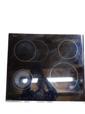 plaque de cuisson électrique