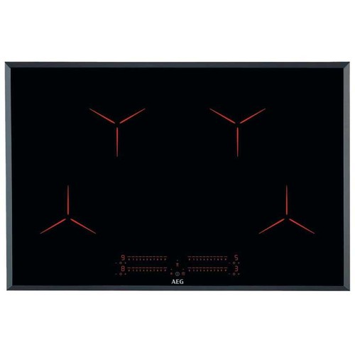 Plaque induction aeg - plaque,