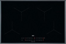 AEG IKB84433FB Plaque De