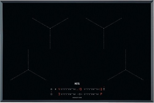 Aeg ikb84433fb plaque - ikb84433fb, de