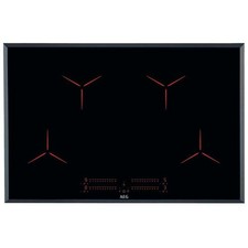 Plaque induction Aeg