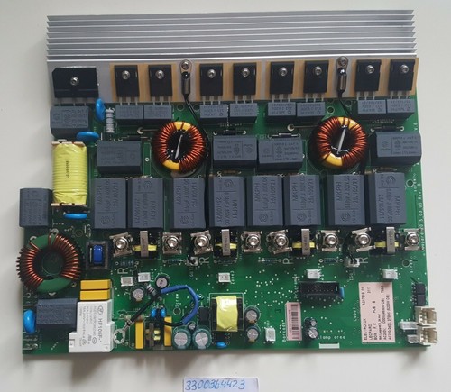 Aeg 3300364423 module - aeg,