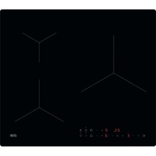 Plaque à Induction AEG