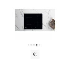 plaque de cuisson à induction