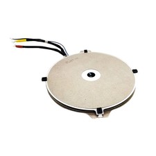 Bobine induction complète