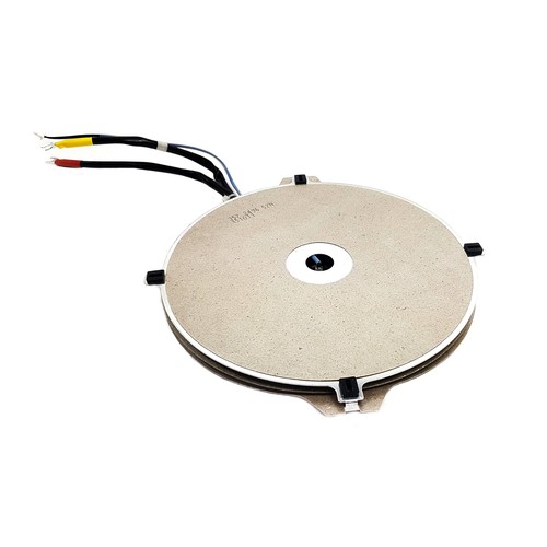 Bobine induction complète