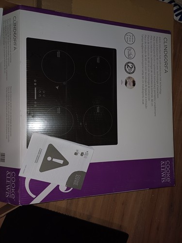 Plaque cuisson induction - plaque,
