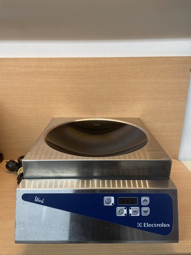 Plaque wok induction - plaque,