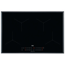 P/CUISSON INDUCTION AEG