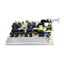 Module induction gauche