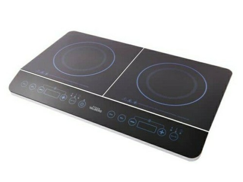 Plaque induction portable