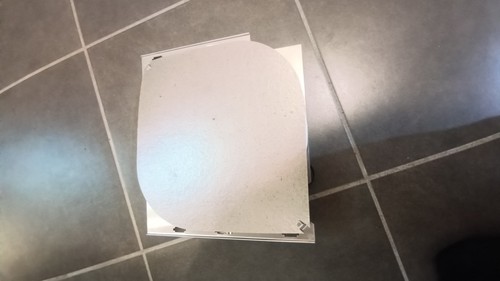 Bobine plaque induction - induction, 387