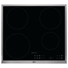 P/Cuisson Induction AEG