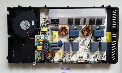 Aeg 3572195505 module - 3572195505, à