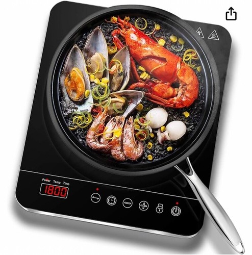 Aobosi plaque cuisson à - de,