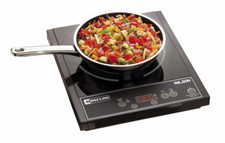 PLAQUE A INDUCTION OBSCURE